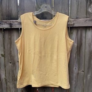 *Lot of 5*Hasting & Smith tank top sz. L